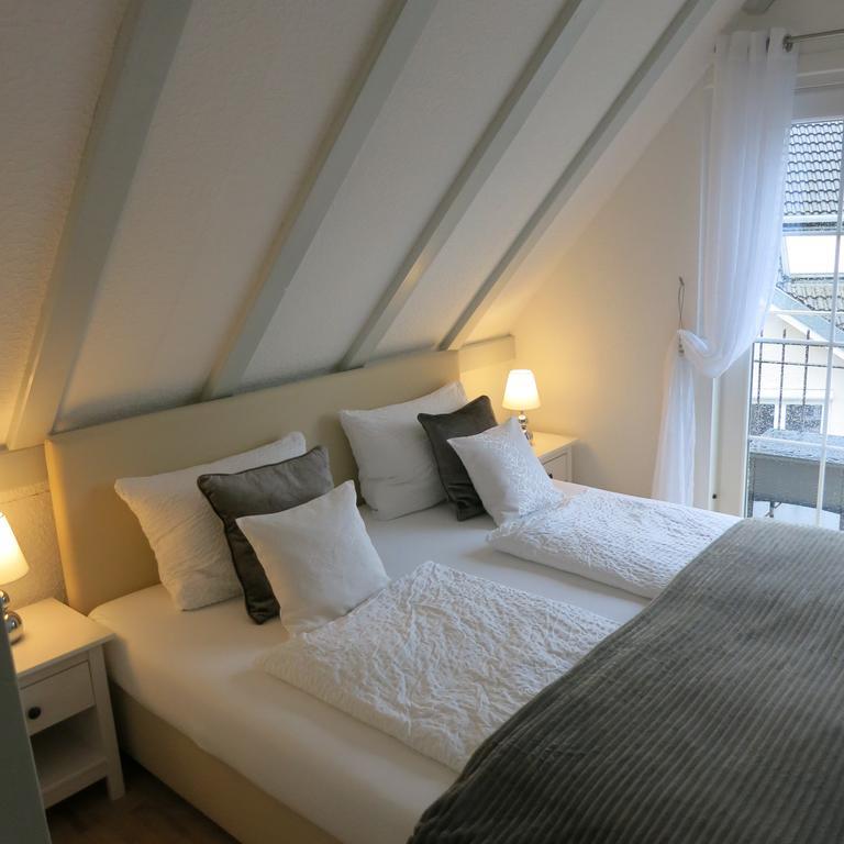 Haus Von Hoegen Cochem Dış mekan fotoğraf